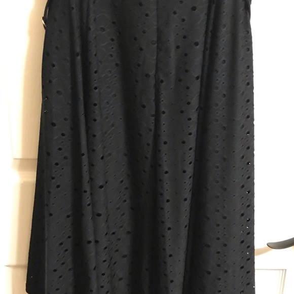 Fit and flare dress - Picture 4 of 4